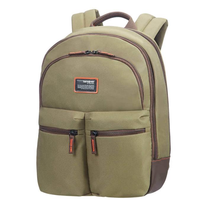 Samsonite - SAMSONITE Ryggsäck ROCKWELL 15.6