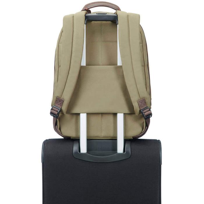 Samsonite - SAMSONITE Ryggsäck ROCKWELL 15.6