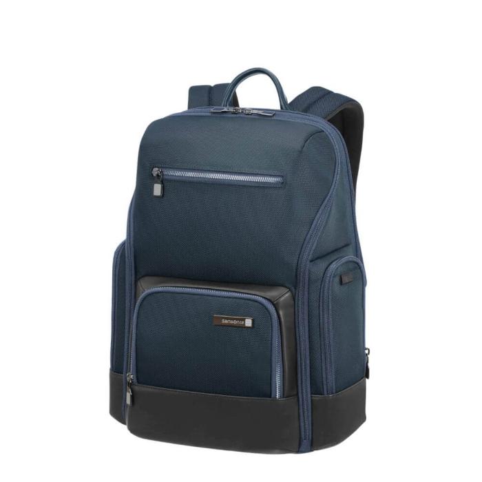 Samsonite - SAMSONITE Ryggsäck SAFTON 15.6