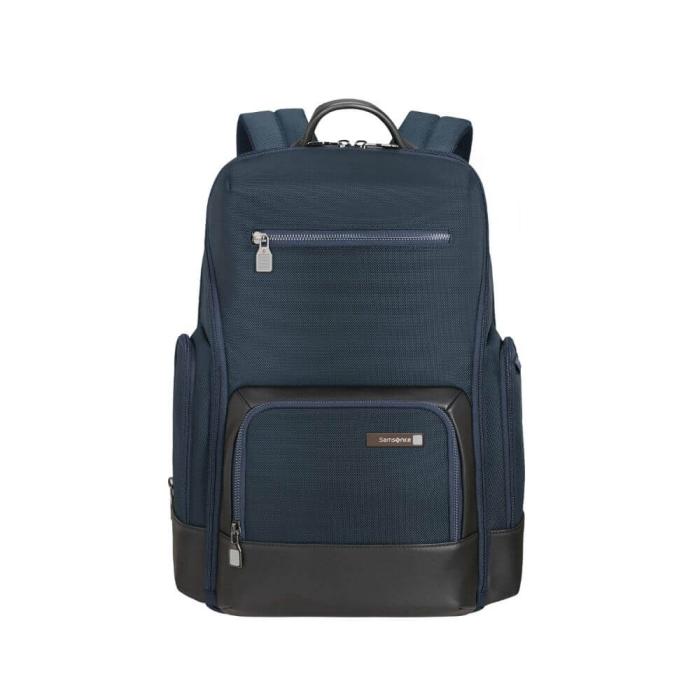 Samsonite - SAMSONITE Ryggsäck SAFTON 15.6