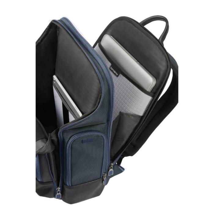 Samsonite - SAMSONITE Ryggsäck SAFTON 15.6