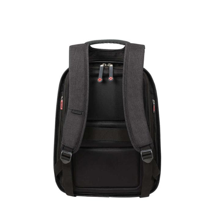 UTGATT - SAMSONITE Ryggsäck SECURIPAK 14.1