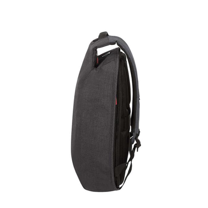 UTGATT - SAMSONITE Ryggsäck SECURIPAK 14.1