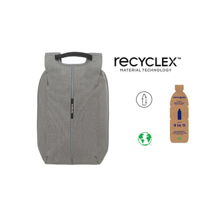 UTGATT - SAMSONITE Ryggsäck SECURIPAK 15.6