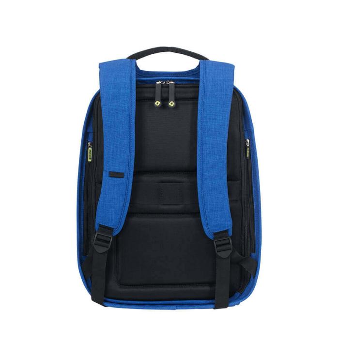 UTGATT1 - SAMSONITE Ryggsäck SECURIPAK 15,6