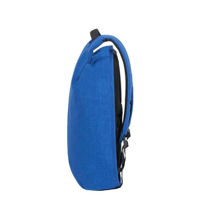 UTGATT1 - SAMSONITE Ryggsäck SECURIPAK 15,6
