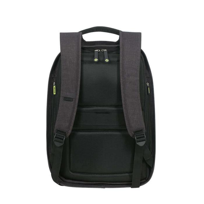 UTGATT - SAMSONITE Ryggsäck SECURIPAK 15.6