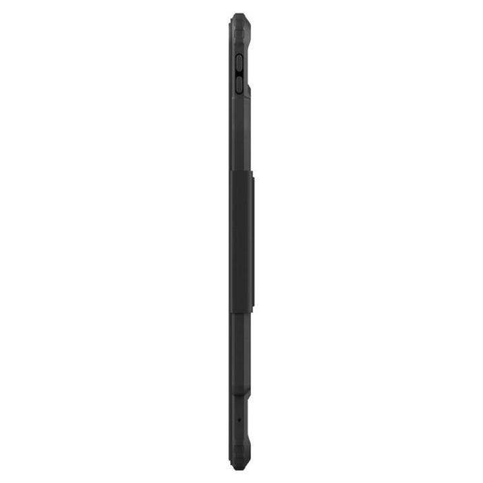 UTGATT - Spigen iPad Pro 11 (2024) Fodral Ultra Hybrid - Svart