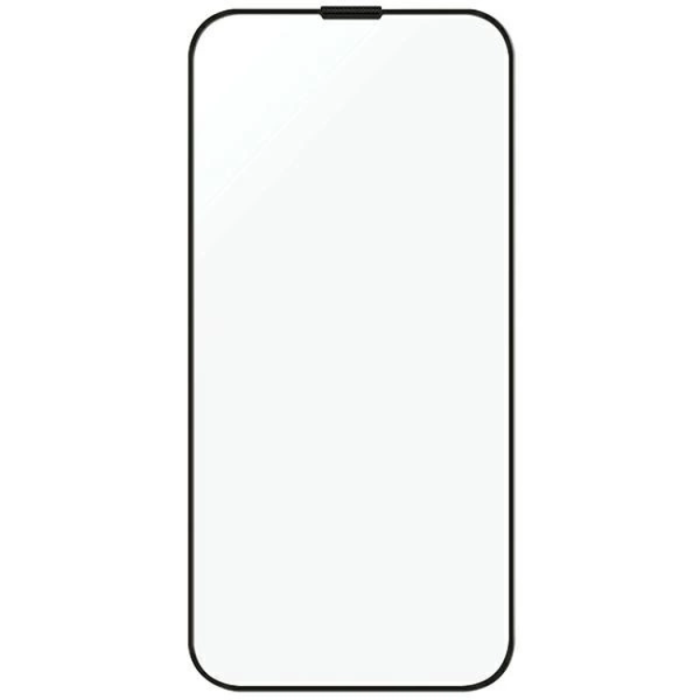 UNIQ - UNIQ iPhone 15/14 Pro Härdat Glas Skärmskydd Optix Vivid