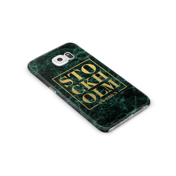 UTGATT5 - Skal till Samsung Galaxy S6 - Stockholm