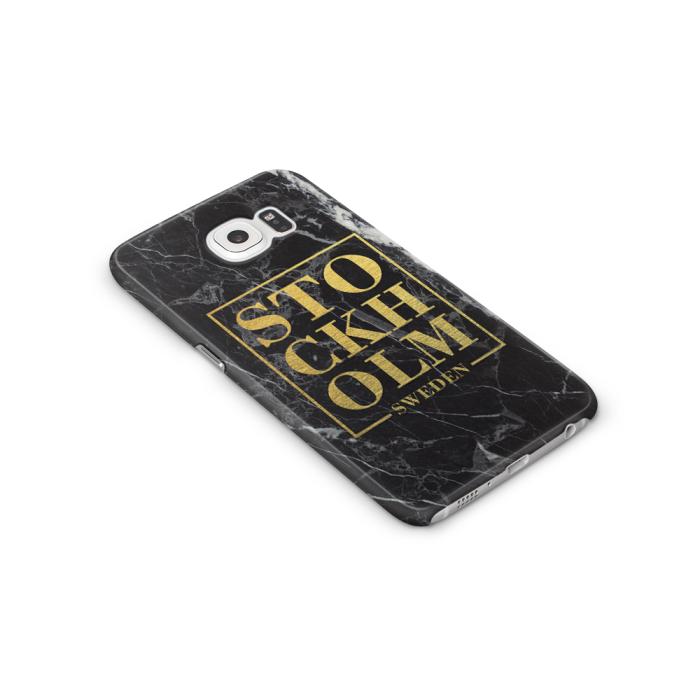 UTGATT5 - Skal till Samsung Galaxy S6 - Stockholm