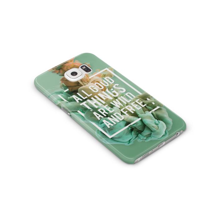 UTGATT5 - Skal till Samsung Galaxy S6 - All good things