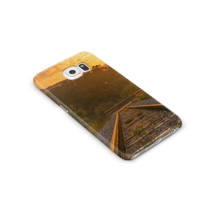 UTGATT5 - Skal till Samsung Galaxy S6 - Track