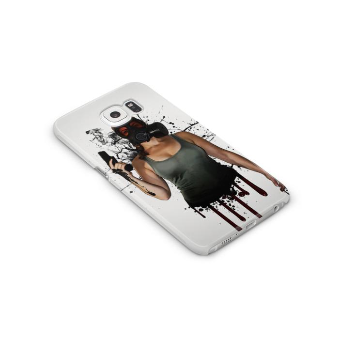 UTGATT5 - Skal till Samsung Galaxy S6 - Bellatrix