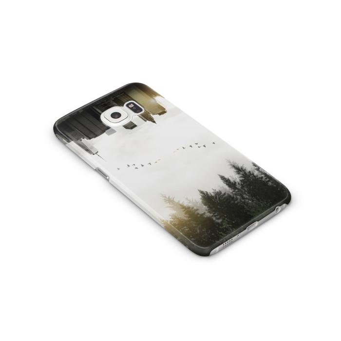 UTGATT5 - Skal till Samsung Galaxy S6 - Duality