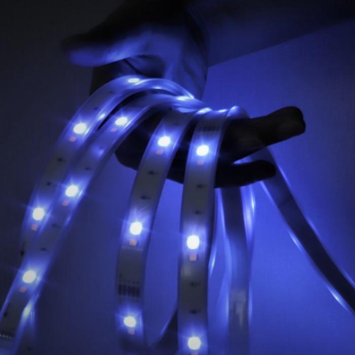 Lite bulb moments - Lite bulb moments Smart Vattentålig LED-remsa 5M RGBW