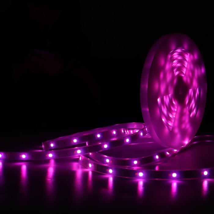 Lite bulb moments - Lite bulb moments Smart Vattentålig LED-remsa 5M RGBW