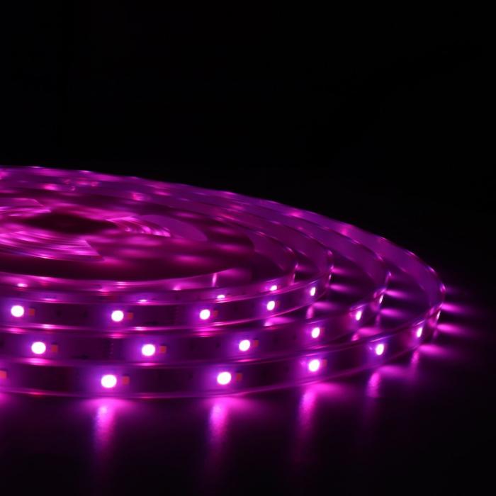 Lite bulb moments - Lite bulb moments Smart Vattentålig LED-remsa 5M RGBW