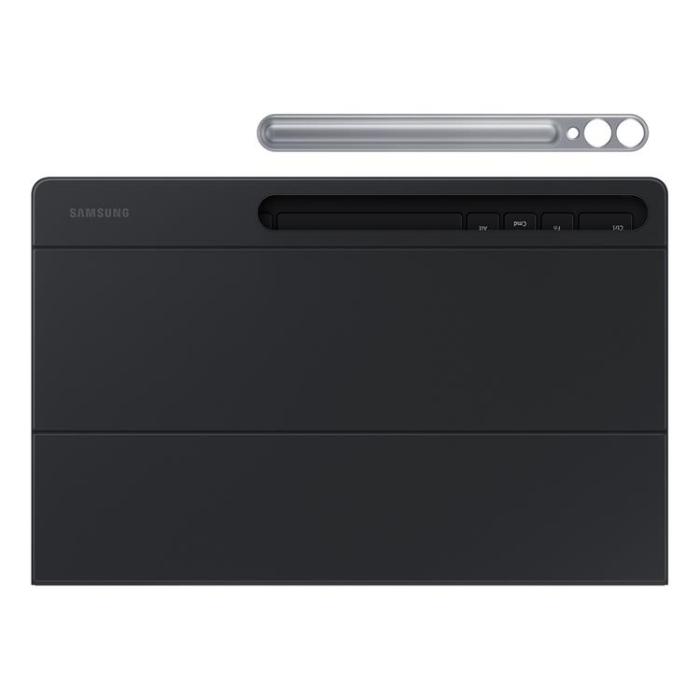 UTGATT - Samsung Galaxy Tab S9 Ultra Fodral Med Tangentbord