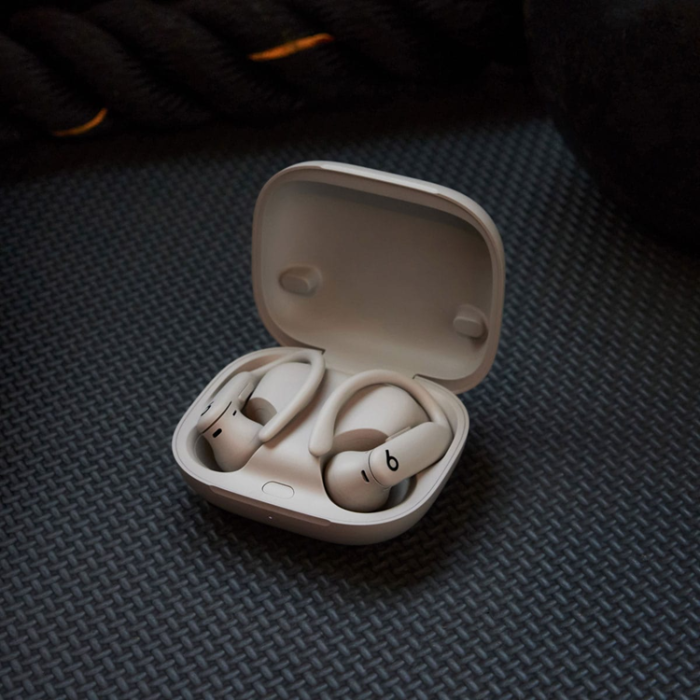 Apple - Apple Beats Powerbeats Pro 2 - Quick Sand