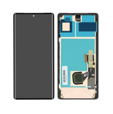 Taltech - Google Pixel 7 Pro Skärm med LCD-display Service Pack