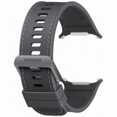 Samsung - Samsung Armband F&ouml;r Galaxy Watch Ultra 2 Peakform - Svart