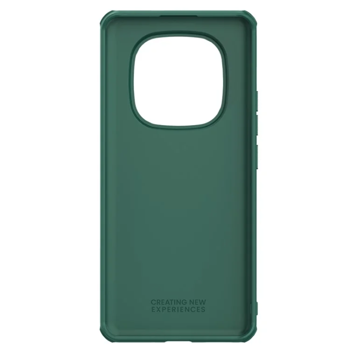 Nillkin - Nillkin Xiaomi Redmi Note 14 Pro 5G Mobilskal Frosted Shield