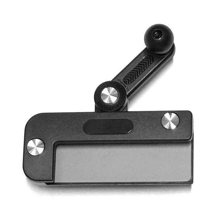 OEM - Bilskärm Gravity Mobilhållare Spegelyta för Tesla Model 3/Y