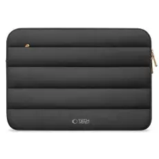 Tech-Protect - Tech-Protect Datorfodral 15"-16" Fluffy - Svart