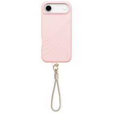 UNIQ - UNIQ iPhone Air Mobilskal Coehl Serina - Rosa
