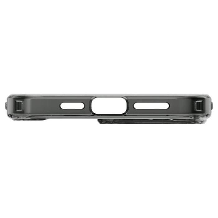 Spigen - Spigen iPhone 13 Pro Max Magsafe Mobilskal Ultra Hybrid