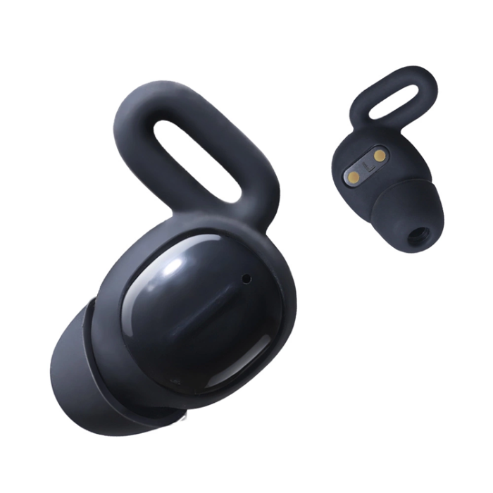 Joyroom - Joyroom TWS Trådlösa Hörlurar Cozydots Series Bluetooth 5.3 - Svart