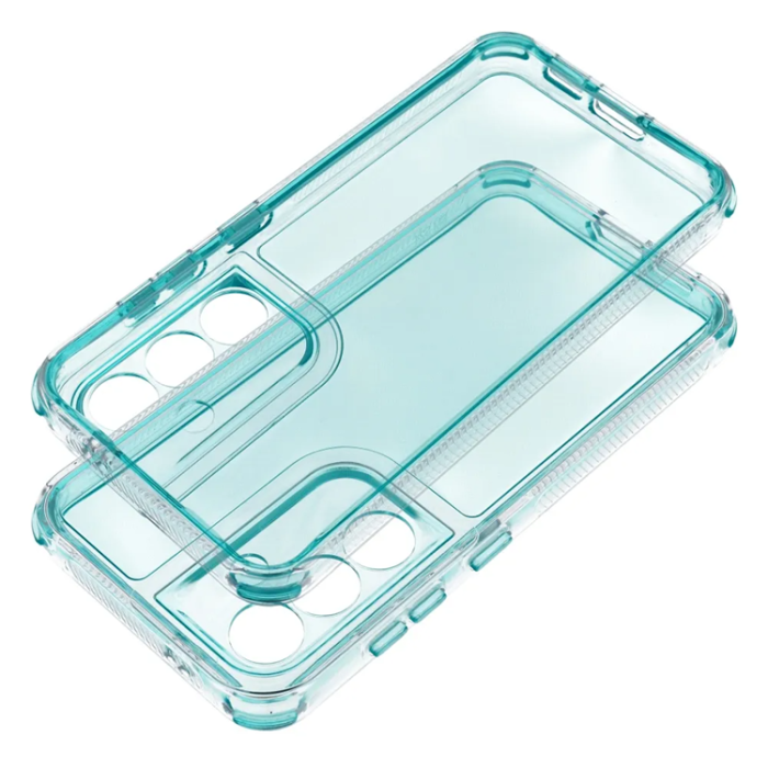 OEM - Xiaomi Redmi Note 14 Pro/14 Pro Plus Mobilskal Matrix Clear