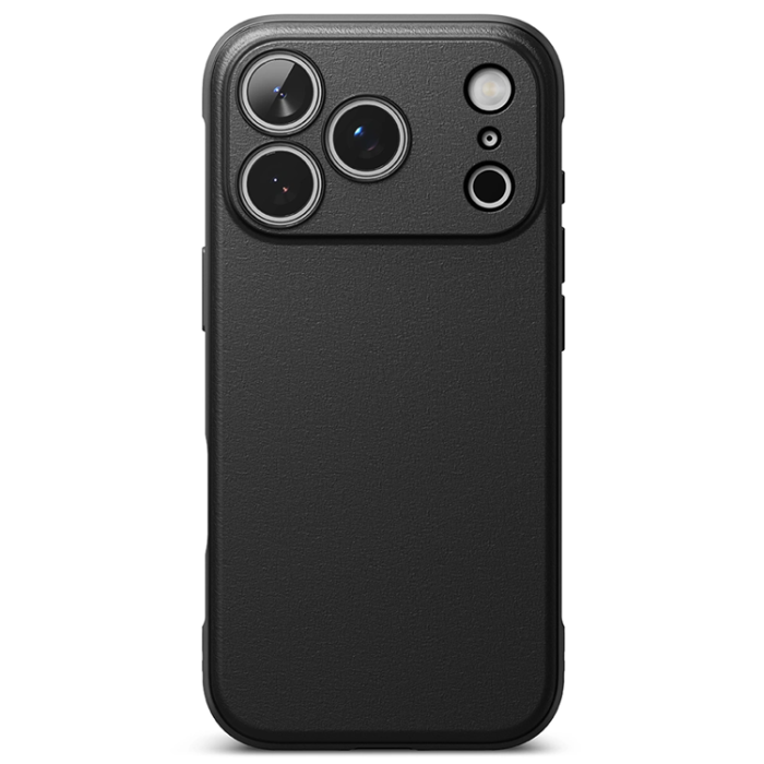 Ringke - Ringke iPhone 17 Pro Mobilskal Onyx - Svart