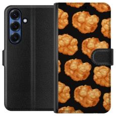 iSecrets - Plånboksfodral till Samsung Galaxy S25+ med Nuggets