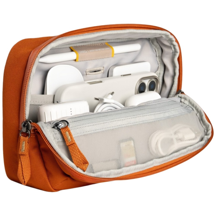 UNIQ - Uniq Tech Väska 2.5L Denver - Orange