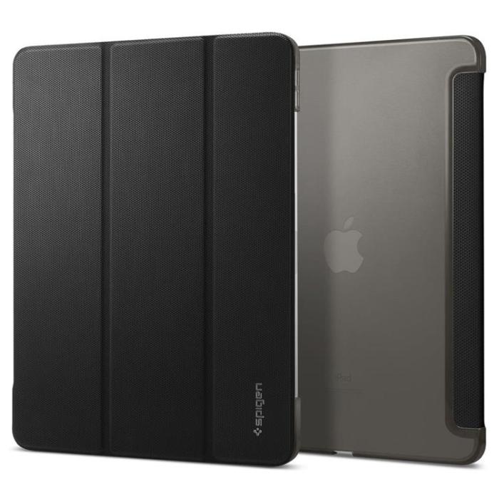 Spigen - Spigen iPad Pro 11 (2021/2022) Fodral Liquid Air Folio - Svart