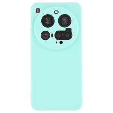 A-One Brand - Xiaomi 15 Ultra Mobilskal Precise Cutouts Straight - Baby Blå