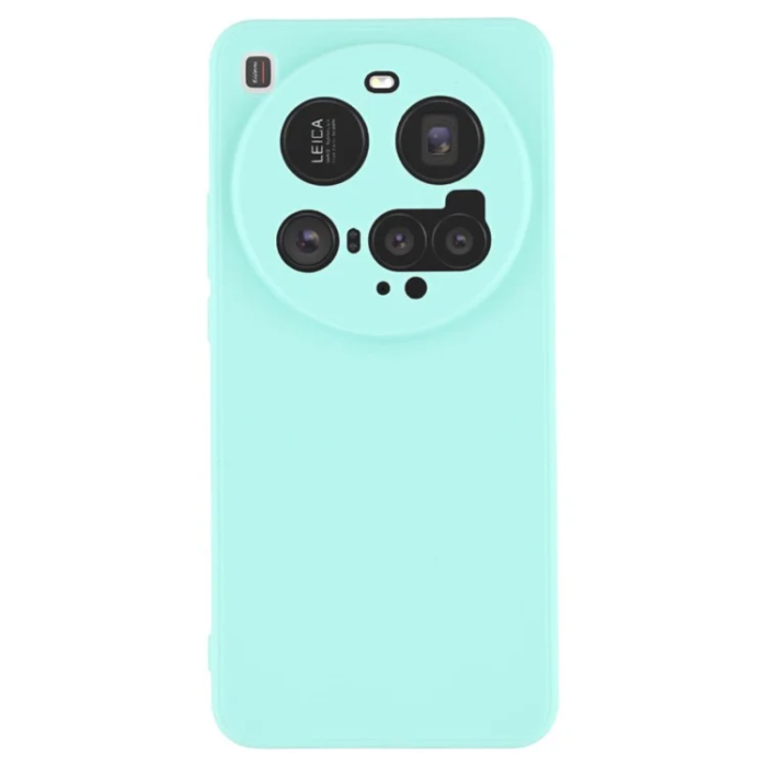 A-One Brand - Xiaomi 15 Ultra Mobilskal Precise Cutouts Straight - Baby Blå