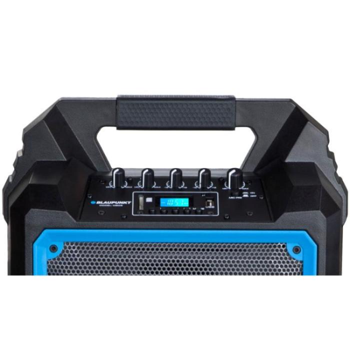 Blaupunkt - Blaupunkt Systemljud Bluetooth MB10