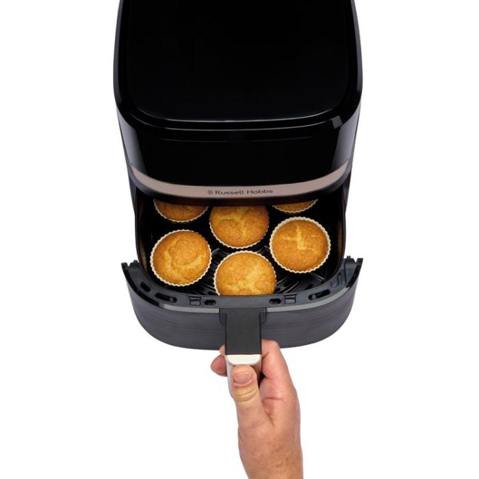 Russell Hobbs - Russell Hobbs Airfryer 27610-56/RH Satisfry Air Fryer 4.3L