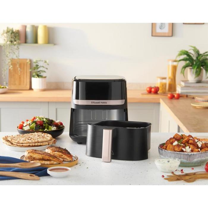 Russell Hobbs - Russell Hobbs Airfryer 27610-56/RH Satisfry Air Fryer 4.3L