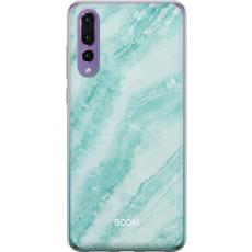 iSecrets - Mobilskal till Huawei P20 Pro med Mint Marble
