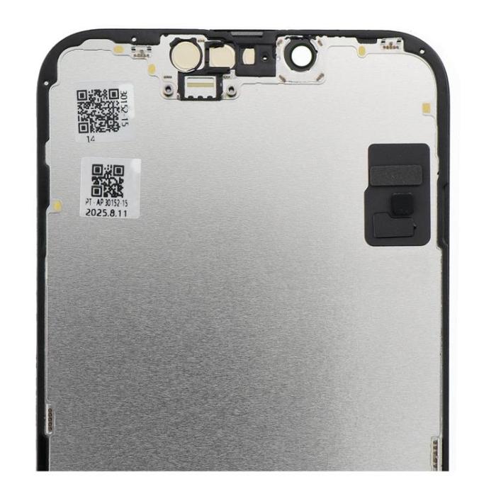 A-One Brand - iPhone 14 Skärm med LCD-display FixCell FOG OLED Byt IC