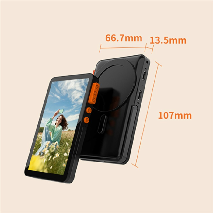 OEM - 8 in 1 Ultraversion Skärmspeglingsenhet Livestreaming X40F