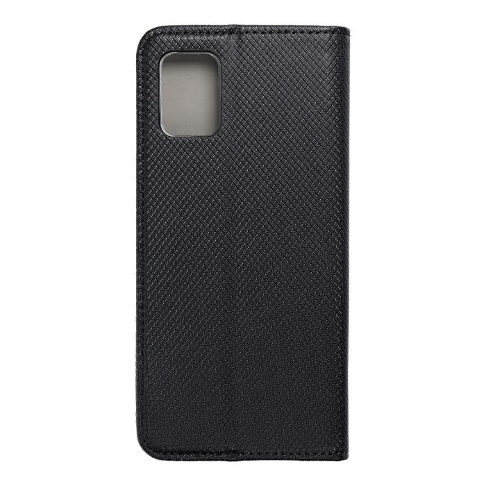 OEM - Smart Plånboksfodral till Samsung A51 Svart