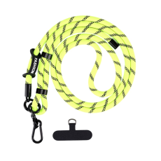 A-One Brand - Crossbody Mobilrem Lanyard Justerbar 7mm