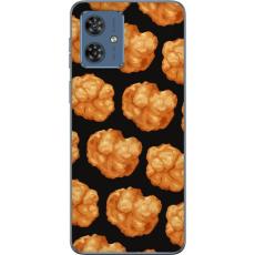 iSecrets - Mobilskal till Motorola Moto G54 med Nuggets