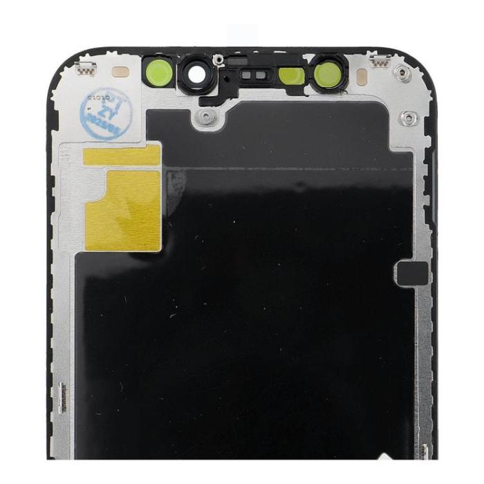 A-One Brand - iPhone 12 Mini Skärm med LCD-display ZY FFHD-900p Incell Byt IC