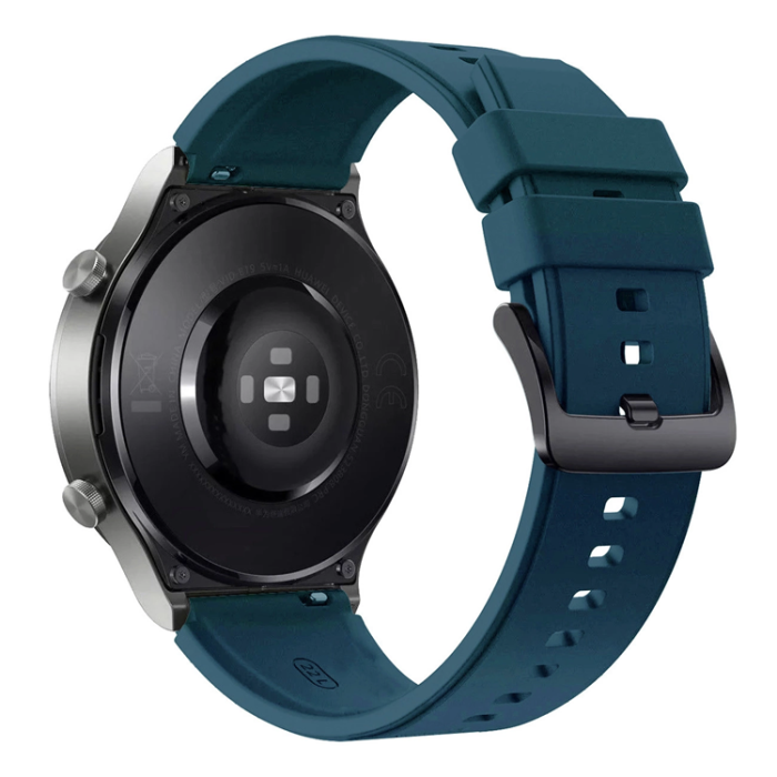 OEM - Huawei Watch GT 2/3/4/2 Pro/3 Pro/4 Pro/GT 2E (46mm) Armband